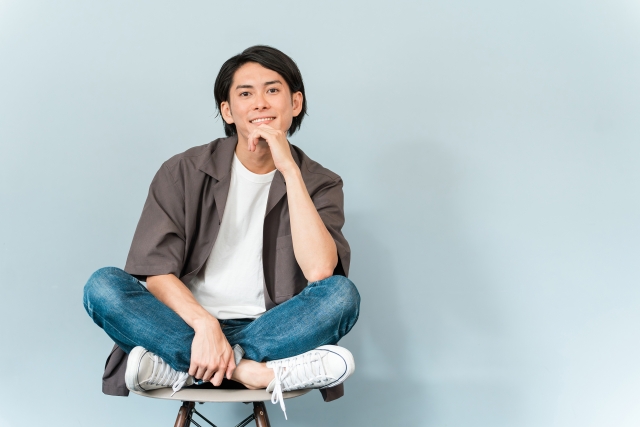 女性にモテる男の会話術ステップ(独身男性向け)